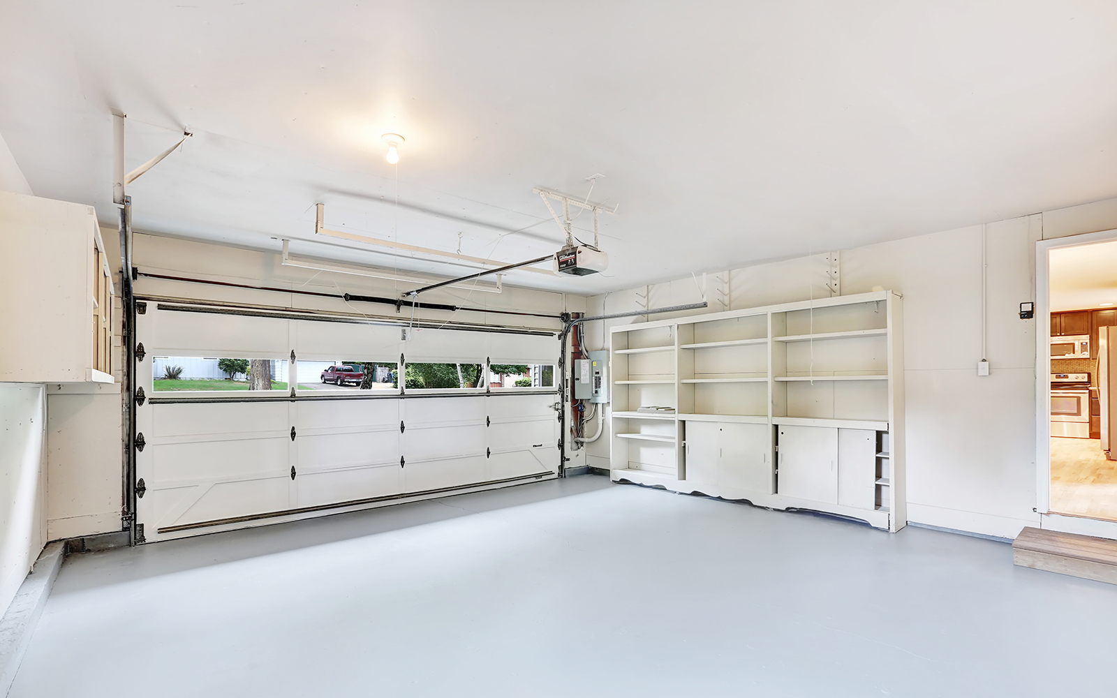 độ rọi tiêu chuẩn