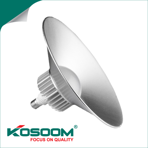 Tại Sao Nên Sử Dụng Đèn LED Nhà Xưởng Trong Chiếu Sáng Công Nghiệp 4 đèn led nhà xưởng kosoom