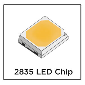 chip led 2835