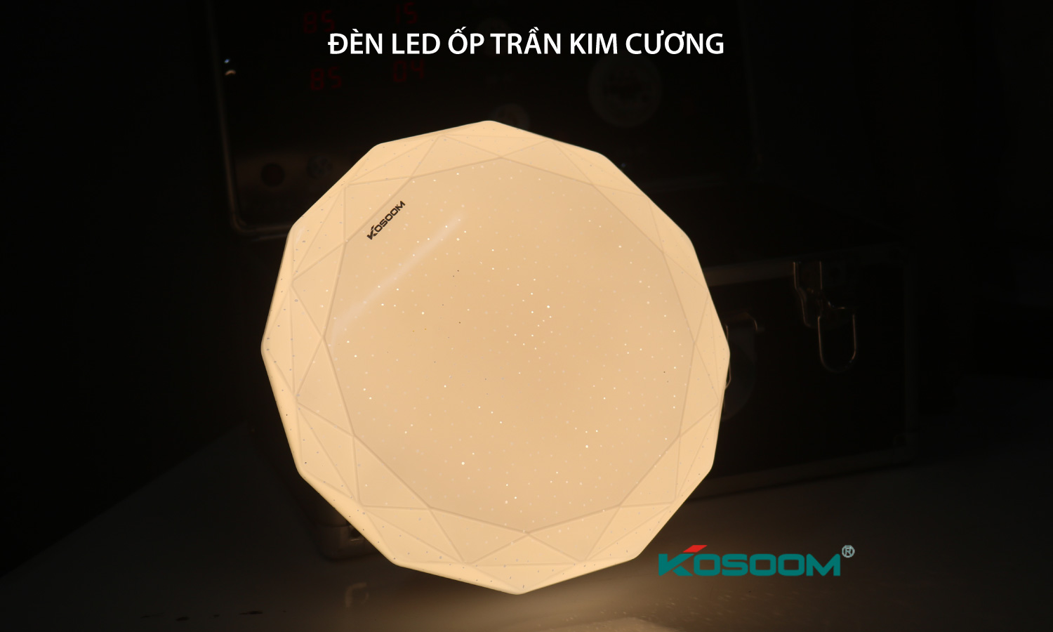 Đèn Led Ốp Trần Kim Cương ở Quảng Trị 3 den-led-op-tran-kim-cuong-o-quang-tri-2