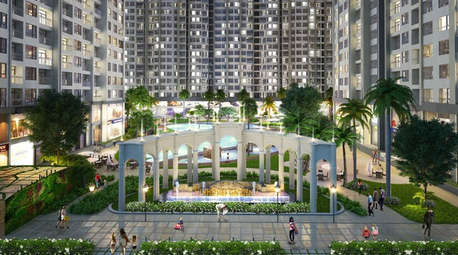 Future Light vinh dự "thắp sáng" dự án cao cấp Imperia Sky Garden 5 Future Light vinh dự "thắp sáng" dự án cao cấp Imperia Sky Garden 5