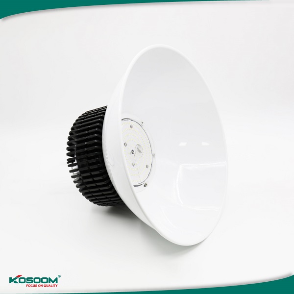 ĐÈN LED HIGHBAY CHO NHÀ XƯỞNG - GIẢI PHÁP CHIẾU SÁNG HIỆU QUẢ VÀ TIẾT KIỆM 13 ĐÈN LED HIGHBAY CHO NHÀ XƯỞNG - GIẢI PHÁP CHIẾU SÁNG HIỆU QUẢ VÀ TIẾT KIỆM 13