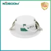 Đèn LED âm trần Ngôi Sao hình ảnh 4