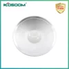 Đèn LED nhà xưởng đui E27 hình ảnh 3
