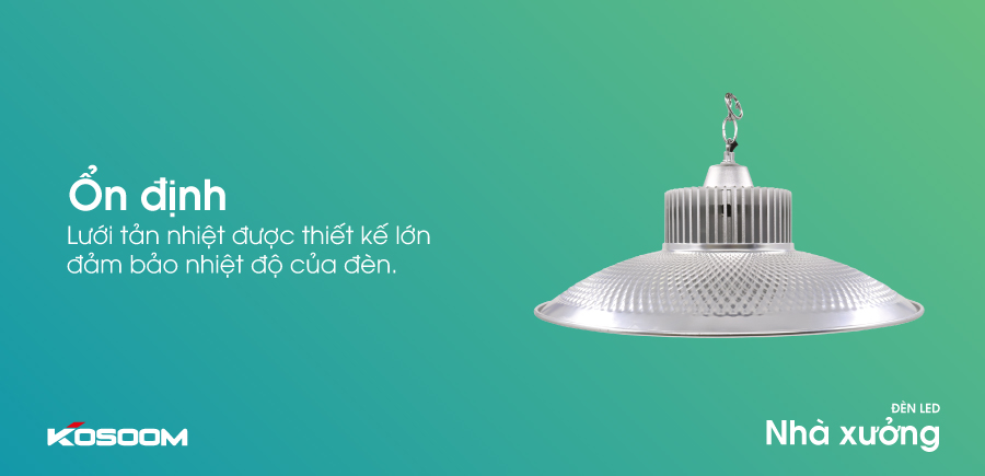 Đèn LED nhà xưởng lắp trực tiếp 3 Đèn LED nhà xưởng lắp trực tiếp 03