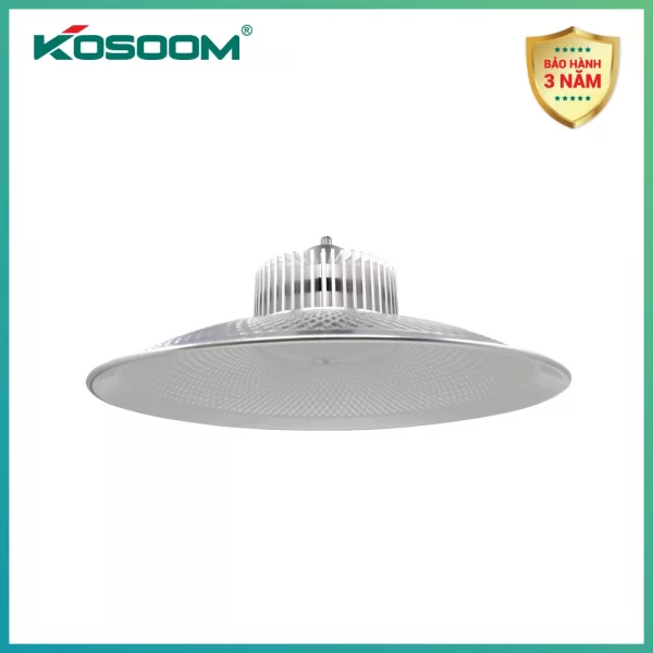 Đèn LED nhà xưởng