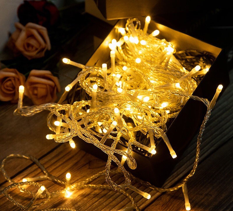 Cần chú ý tới tuổi thọ của đèn