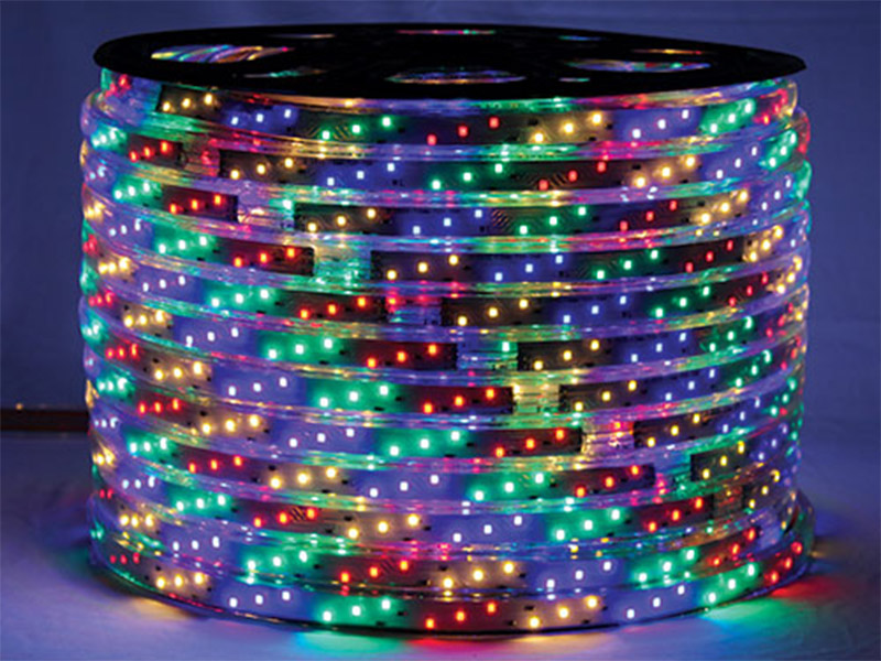 Hiệu suất phát quang lớn