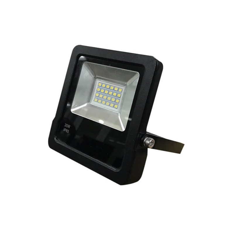 Cách lựa chọn đèn Led sử dụng ngoài trời