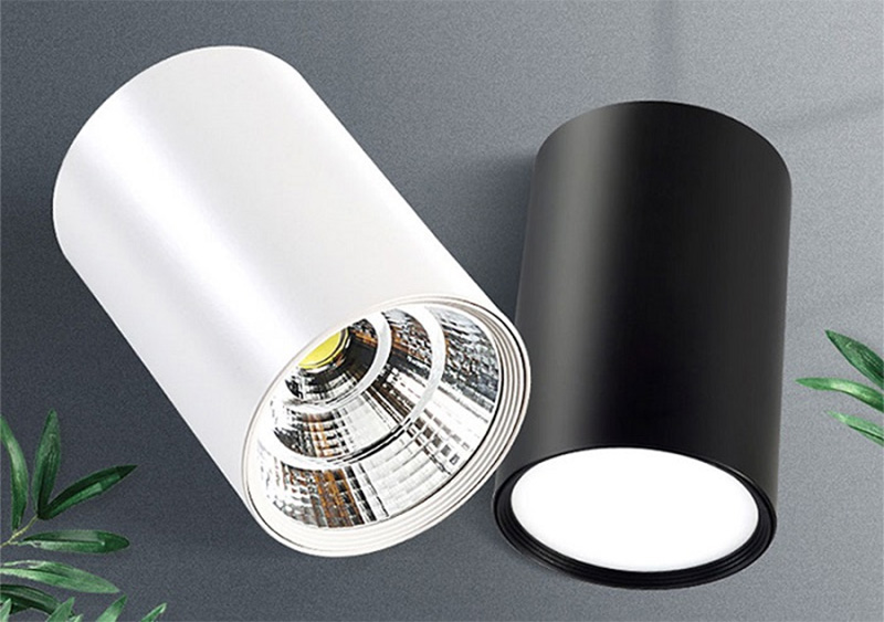 Ưu điểm của đèn Led ống bơ